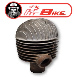 FOR JAWA CZ 350-634 Sport Cylinder Barrel And Cylinder Head Vintage - Picture 1 of 18