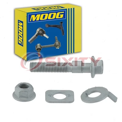 Kit de inclinación delantera MOOG para suspensión ro Kia Sorento 2016-2019 Foto 1 de 4