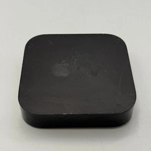 Apple TV (2nd Generation) HD Media Player - Black - Picture 1 of 6