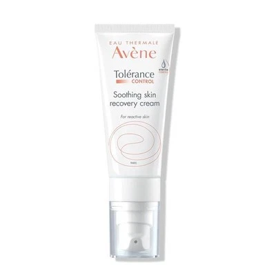 Avene Tolerance Control Soothing Skin Recovery Cream 40ml - image 1 of 2