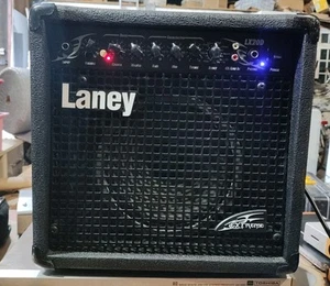 LANEY LX20D GUITAR AMP AMPLIFIER - Picture 1 of 12