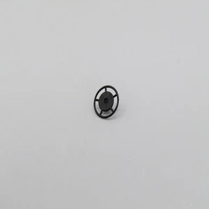 HO GP40-2 PH2 SP BRAKEWHEEL ITEM# 893209 - Picture 1 of 1