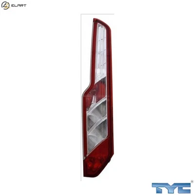 TAIL LIGHT ASSEMBLY 11-14894-01-2 FOR FORD TRANSIT/CUSTOM/V362/Bus/Van 2.2L 4cyl - Image 1 of 4