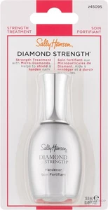 Sally Hansen Diamond Strength, nail conditioner, strengthening, 13.3 ml - Picture 1 of 5