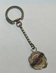 VINTAGE "CHRYSLER" SHEILD CREST KEYCHAIN (1940's-50's) - Picture 1 of 2