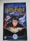 playstation 2 Harry Potter Philosophers Stone instruction booklet manual (ONLY)