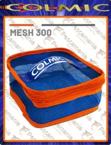 Colmic sac MESH 300 en PVC pellet - Photo 1/1