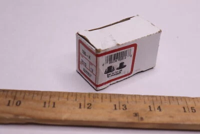 (12-Pk) Tee Nuts 10-24 x 9/32" x 3/4" 190-K Foto 1 de 4