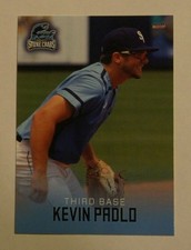 2017 Choice, Charlotte Stone Crabs - KEVIN PADLO