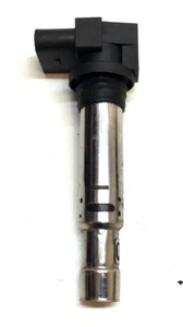 GENUINE VOLKSWAGEN POLO 9N3 PETROL 1.2 IGNITION COIL 036905715 2001-2010 - Picture 1 of 3