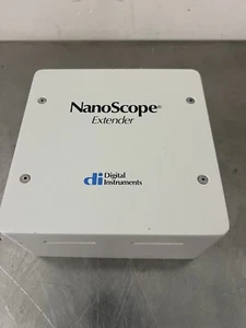 DI EX 1 NanoScope Extender Phase Extender Box Digital Instruments Veeco - Picture 1 of 4