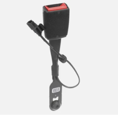 Genuine GM 19-2024 Cadillac Chevrolet GMC Front Seat Belt Outer Buckle 84779445 - Изображение 1 из 2