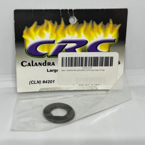 Calandra CRC 4201 Large D Diff Ringe Neu in Verpackung RC - Bild 1 von 1