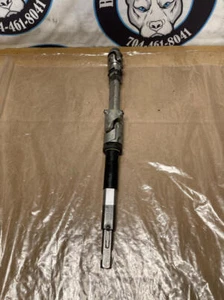 2003-04 Ford Mustang SVT Cobra Flaming River Steering Shaft- for Manual Rack 247 - Bild 1 von 5