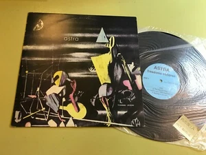 Astra Freedoms Children RE Vinyl LP Rare PROG PSYCH '70 Austria 1997 Press album - Picture 1 of 2