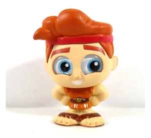 Just Play Disney Doorables Serie 8 Personaggio Ercole NUOVO - Foto 1 di 1