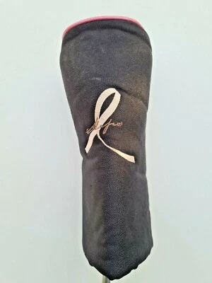 Wilson Hope 5 Wood, Womens Flex Graphite Shaft - Image 1 of 4