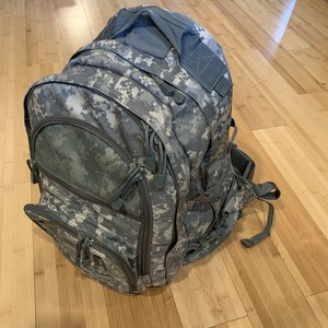 outgear brand backpack