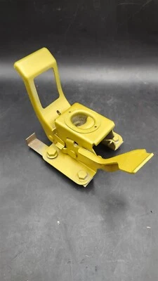 61 62 Cadillac Fleetwood Eldorado Front Hood Safety Release Hook Latch Assembly - Image 1 of 2