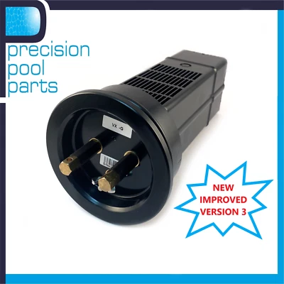 Astral (Hurlcon) VX6 / E25 Self Cleaning Replacement Salt Cell - Generic