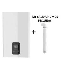 Calentador de agua Ariston Estanco Next Evo X SFT 11l Gas Butano + KIT S. GAS - Imagen 1 de 3