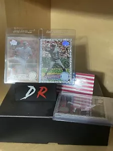 2011 Topps Series 1/2/Update, Platinum Diamond Anniversary Lot (x30) - Picture 1 of 3