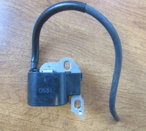 MOTOSIERRA STIHL IIDA BOBINA DE ENCENDIDO CDI 0531 CAJA 202-26 - Imagen 1 de 6