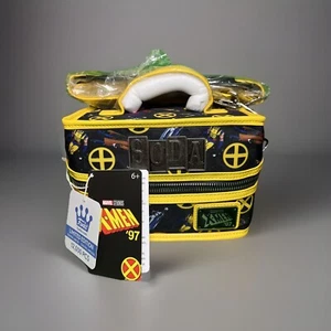 X-Men ‘97 Cooler Bag Marvel Funko Shop Exclusive LE 12K R1 - Picture 1 of 1