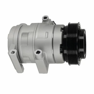 A/C Compressor Assembly For Ford Escape Mazda Tribute 2008-2012 L4 CO11332C - Picture 1 of 12