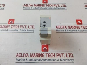 Carlo Gavazzi PAA01DM24 Delay On Operate Timer 0.1s-10h IP20 - Picture 1 of 7