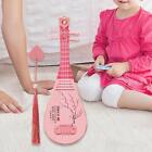 Simulation Electric Pipa Chinese Lute Built In 12 Musics Educational Toy