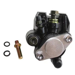 Rear Brake Caliper Assembly With Pads For Suzuki Quadsport LTZ400 2003-2008 ATV - Picture 1 of 5