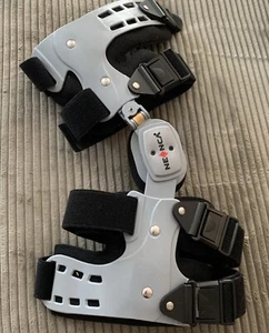 Professional Medical Knee Brace Postoperative Bracing Right READ - Picture 1 of 10