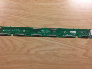 LG 50PG20C-UA EBR50045203 XRCBT XC scheda buffer centrale inferiore EAX50054501 - Foto 1 di 1