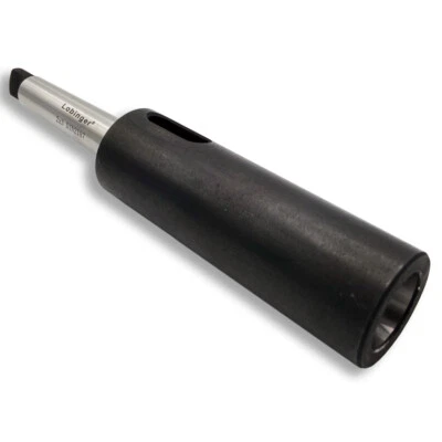 Lobinger® Verlängerungshülse DIN2187 Konushülse Adapterhülse Morsekegel MK2 MK3