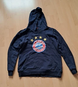 Swetshirt / FC Bayern München / Größe: 176 - Bild 1 von 1