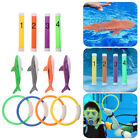 Dive Sticks Diving Sticks Pool Dive Toy Swimming Training Toy Underwater