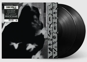 MF DOOM / VIKTOR VAUGHN - Vaudeville Villain Vinyl 2LP. RSD22. New & Sealed. - Picture 1 of 2