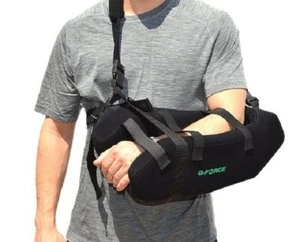 G-Force Sleeper Brace Size L Right Shoulder - Picture 1 of 4
