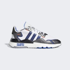 Adidas Originals Men's Nite Jogger Star Wars Shoes FW8040