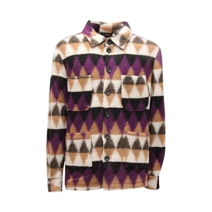 5376AR cappotto uomo IMPERIAL man wool blend coat - Bild 1 von 4