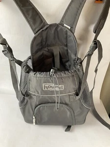 Außen Hund Hündchen Tasche Frontträger 3+ Monate Größe Small bis 10 Pfund - Bild 1 von 11