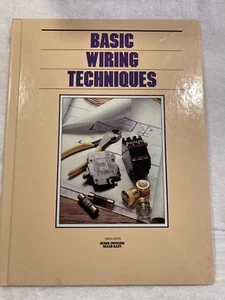 Basic Wiring Techniques 1987 Groler Enterprises - Bild 1 von 2