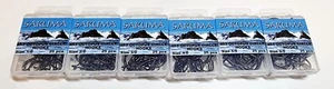 Anzuelos de pesca Sakuma 453 pulpo círculo - Cajas a granel 25 - Muchos tamaños disponibles - Imagen 1 de 2