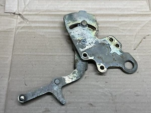 Kubota BX2200 HST Neutralarm Hydro Gestänge K2561-42513 K2591-42510 - Bild 1 von 4