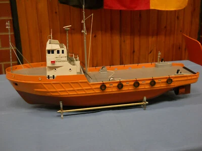  Gfk-Rumpf für Versorger Network oder Eigenbauten in 1:87 - Bild 1 von 4