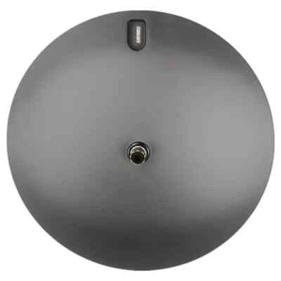 Track Raod Bicycle Disc Wheelset 700C Fixed Gear Carbon Front Rear Disc Wheels - Image 1 of 4