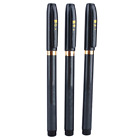 3Pcs Chinese Japanese Calligraphy Shodo Brush Ink Pen Drawing Craft Supply Sds