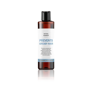 Naturavit Champú Natural 250 Ml - Para Cabello Graso, B-BARE - Imagen 1 de 1