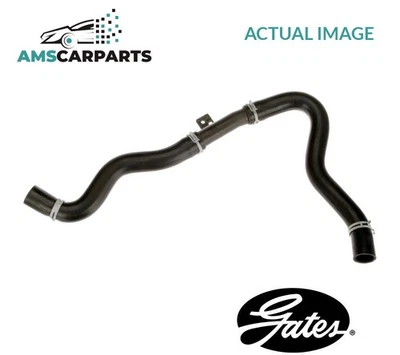 RADIATOR HOSE UPPER 05-5516 GATES NEW OE REPLACEMENT - Image 1 of 4
